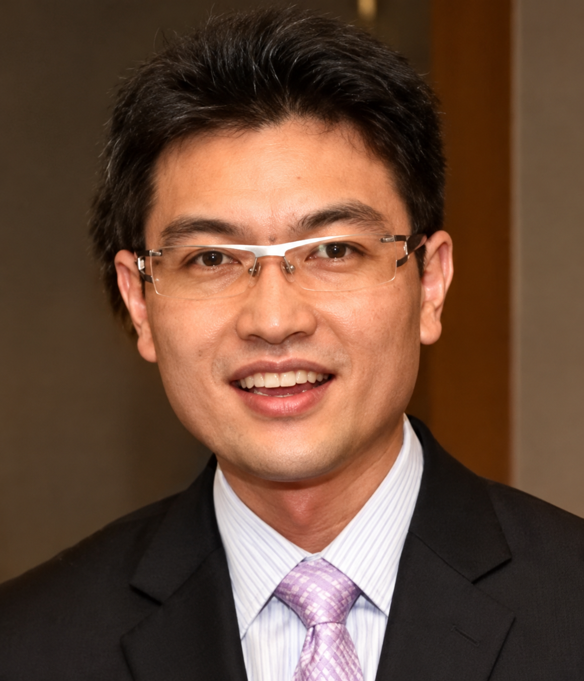 Mr Tan Eng Hwa