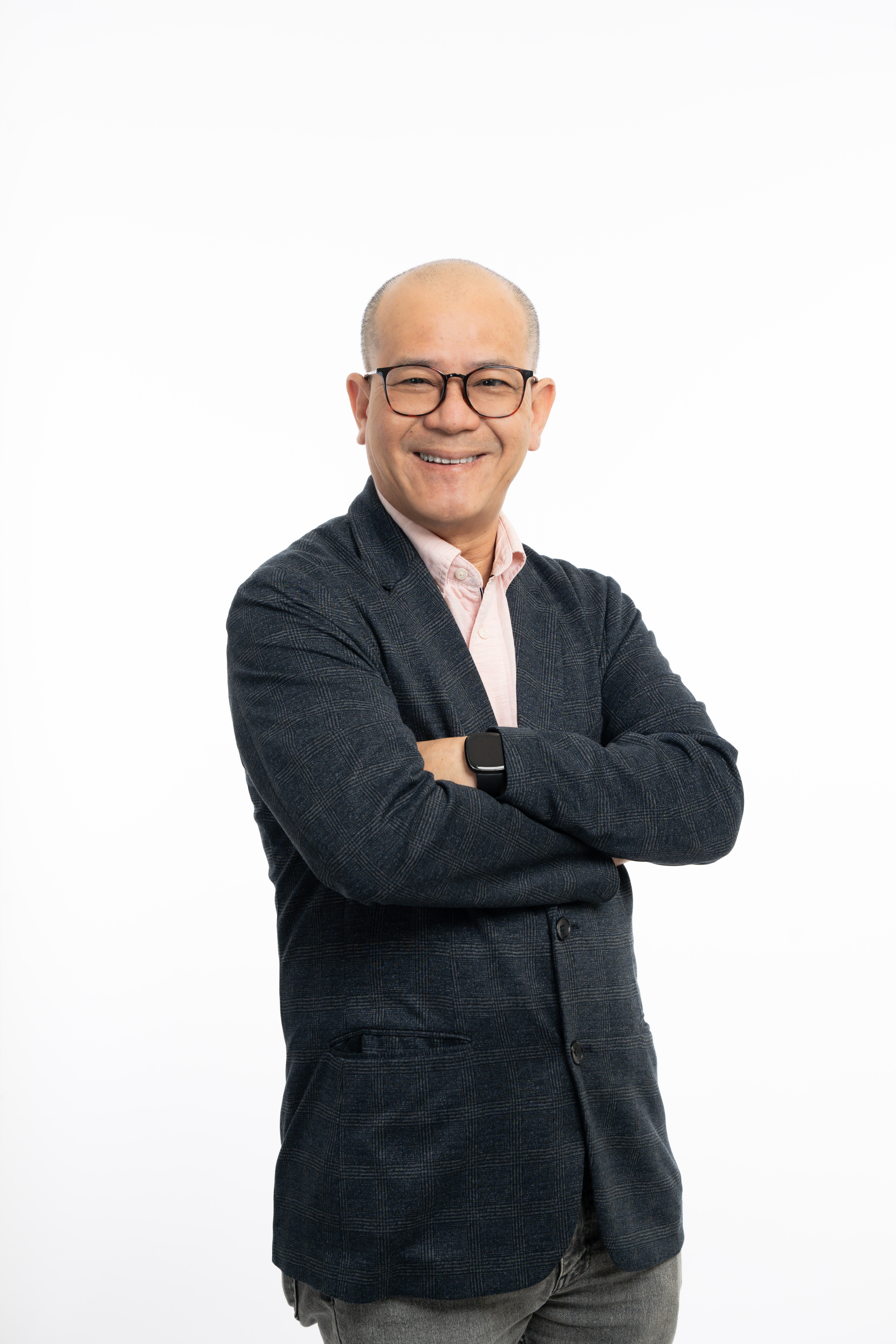 Mr David Phey