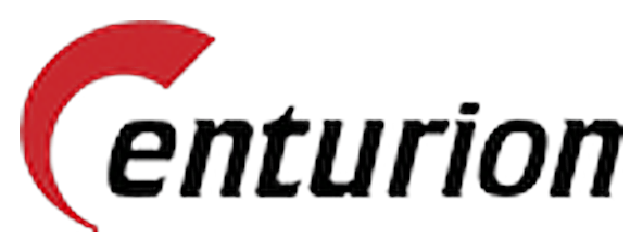 Centurion logo