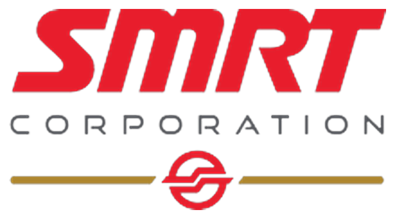 SMRT logo